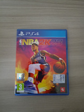 ps4 nba usato  Bosco Chiesanuova