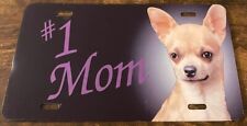 Mom chihuahua dog for sale  Shipping to Ireland