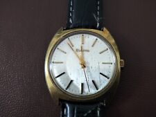 Bulova mens watch for sale  MILTON KEYNES