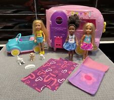 Barbie club chelsea for sale  Fernandina Beach