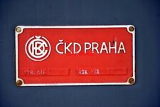 Photo czech railway for sale  TADLEY