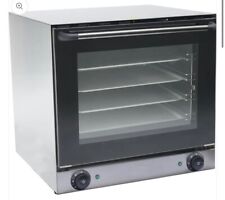 Industrial oven electric for sale  WICKFORD