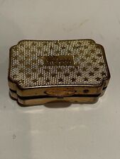 Stratton pill box for sale  Ambler