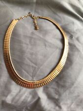 cleopatra necklace for sale  TREORCHY