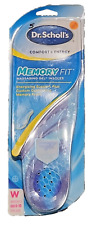 Scholl memory fit for sale  Perth Amboy