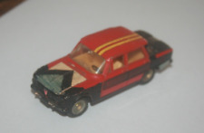 Dinky toys alfa d'occasion  Rambouillet