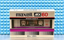 Maxell vs. type for sale  Shipping to Ireland