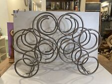 Vintage wine rack for sale  Wittmann