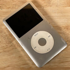 Used, Apple iPod Classic 7th Generation 160GB A1238 MC293LL for sale  Shipping to South Africa