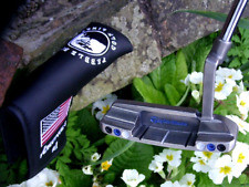 taylormade ghost putter for sale  SUTTON COLDFIELD