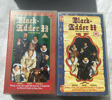 Blackadder blackadder series for sale  ST. AUSTELL