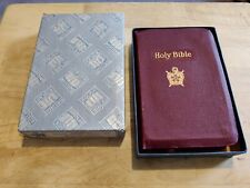 Demolay bible holman for sale  Plymouth