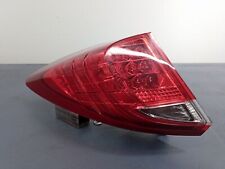 HONDA CIVIC X Hatchback FC, FK tylne światło lewe 3355ATV0E00201 21656782 na sprzedaż  PL