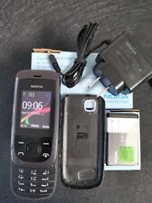 Nokia 2220 slide 2220s 2220 teléfonos móviles 2G GSM teclado celular multiidioma  segunda mano  Embacar hacia Mexico