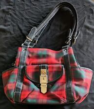 Chaps red plaid for sale  Chester