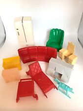 Misc vintage plastic for sale  Scarsdale