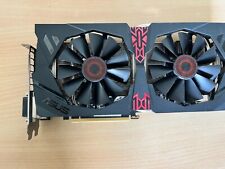 Asus strix radeon gebraucht kaufen  Remagen