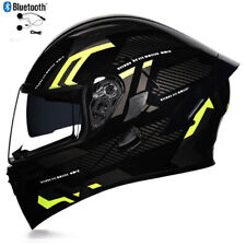 Bluetooth flip helmet for sale  UK