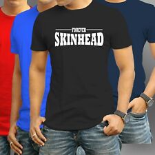 Skinhead men shirt for sale  ENFIELD