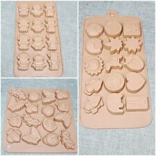 Silicone chocolate mould for sale  Saint Petersburg