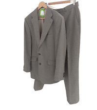 baumler suit for sale  RUGBY