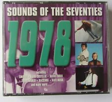 Sounds seventies 1978 for sale  KING'S LYNN
