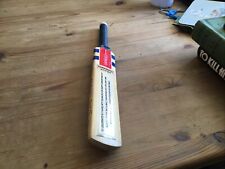 Gray nicolls signed for sale  HIGHBRIDGE