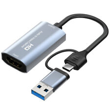 1080p hdmi usb for sale  Shipping to Ireland