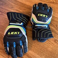 Leki trigger gloves for sale  Jackson