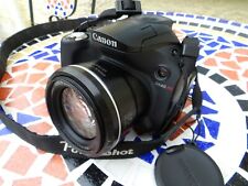 Canon powershot sx40 for sale  CARDIGAN