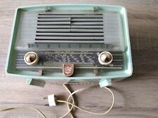 Radio poste ancien d'occasion  Pithiviers