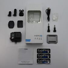 GOPRO HERO+ PLUS LCD FILMADORA DE AÇÃO CAIXA TELA SENSÍVEL AO TOQUE HD VÍDEO WI-FI CARTÃO SDHC comprar usado  Enviando para Brazil