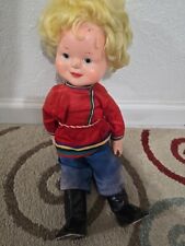 vintage russian doll for sale  Littleton