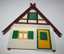 Playmobil 4207 facade d'occasion  Forbach