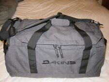 Dakine duffle 50l for sale  Vancouver