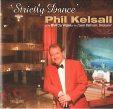Phil kelsall strictly for sale  BLACKWOOD