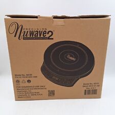 Nuwave precision portable for sale  East Hartford