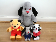 Sooty sweep soft for sale  WIGSTON