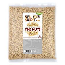 Organic pine nuts for sale  FALKIRK