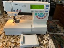 Pfaff creative 7550 for sale  Delray Beach