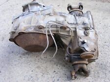 Borg warner quadratrac for sale  Trenton