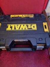 Dewalt stacker case for sale  ULVERSTON