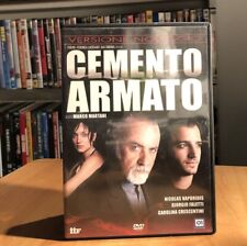 Cemento armato dvd usato  Porto Cesareo