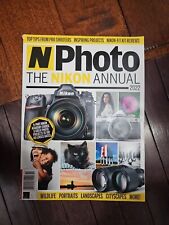 N Photo The Nikon Magazine 2022 anual comprar usado  Enviando para Brazil