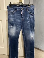 Dsquared2 men jeans for sale  MAIDENHEAD