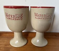 waterloo cup for sale  TRURO