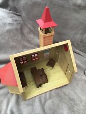 Sylvanian families church for sale  Shipping to Ireland
