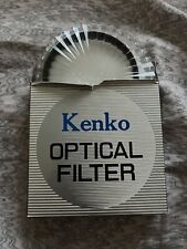 72mm. filtro kenko. usato  Chieri