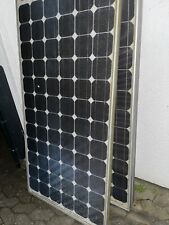 photovoltaik modul gebraucht kaufen  Heimb.-Weis,-Engers