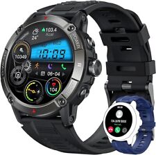 Orologio smartwatch uomo usato  Pozzuoli